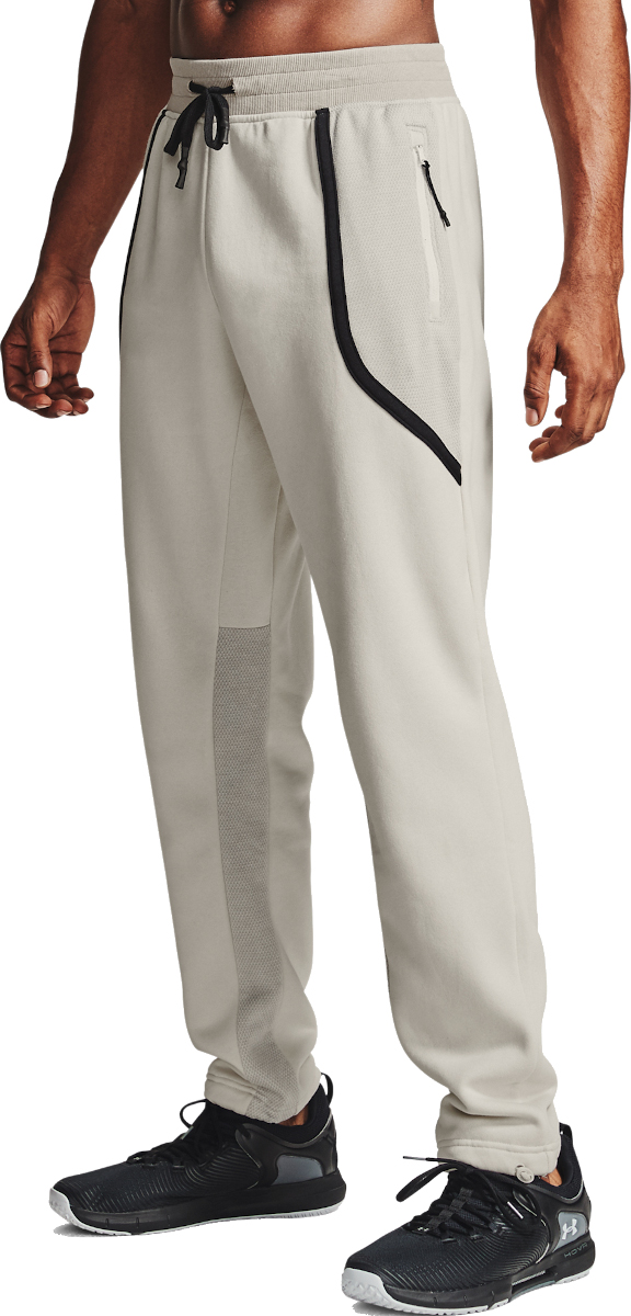 Under Armour Men s UA Rival Flc AMP Pants Nadrágok