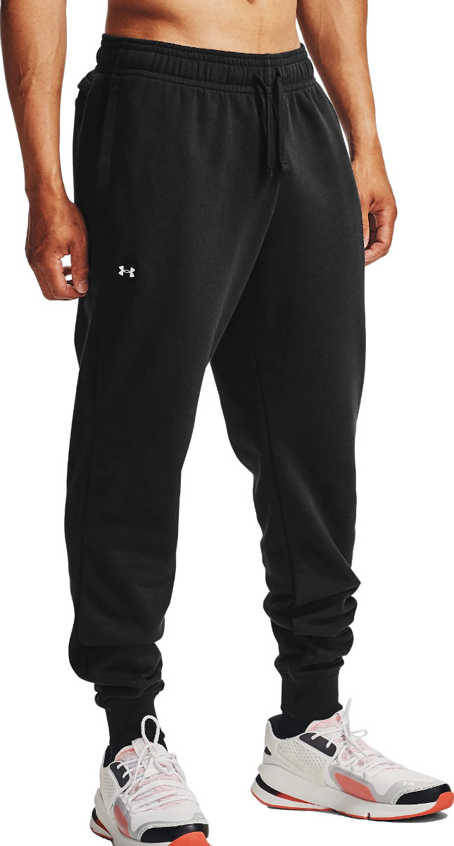 Under Armour UA RIVAL FLEECE PANTS Nadrágok