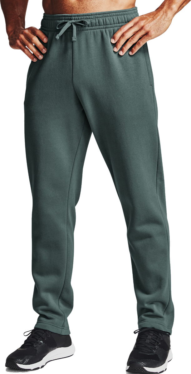 Men's Under Armour® Rival Fleece Pants - 1357129