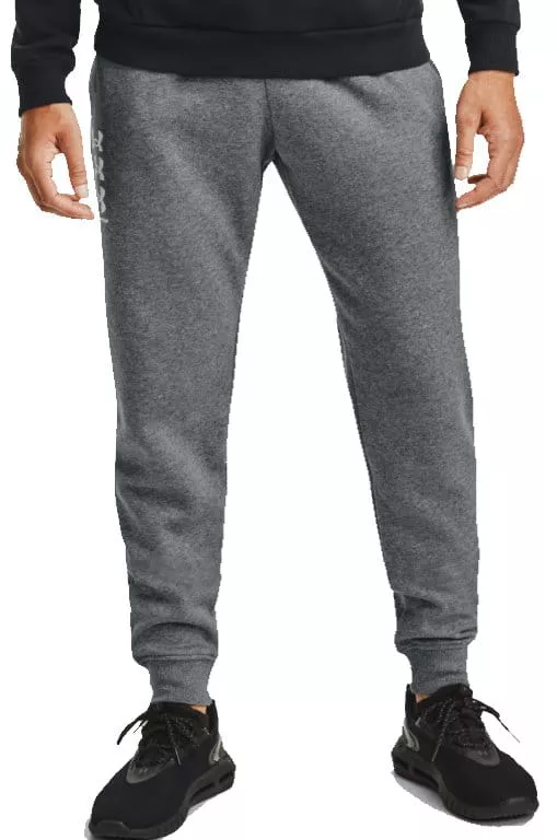 Pantaloni Under Armour Rival Flc Multilogo