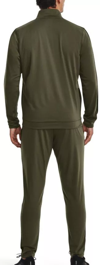 Súprava Under Armour UA Knit Track Suit-GRN