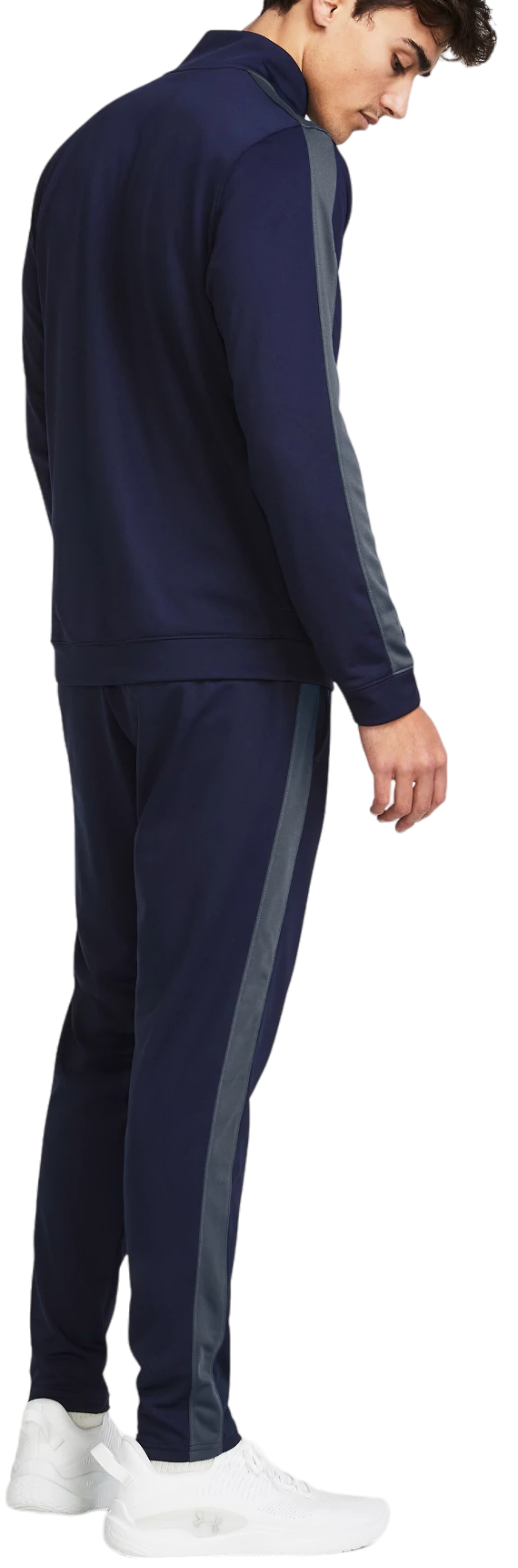 Kit Under Armour EMEA Track Suit - Top4Running.com Kit Under Armour EMEA Track Suit - Top4Running.com