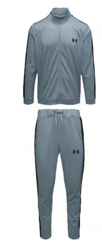 ua knit track suit