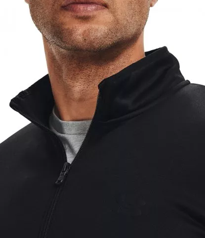 Pánská mikina Under Armour Fleece 1/2 Zip
