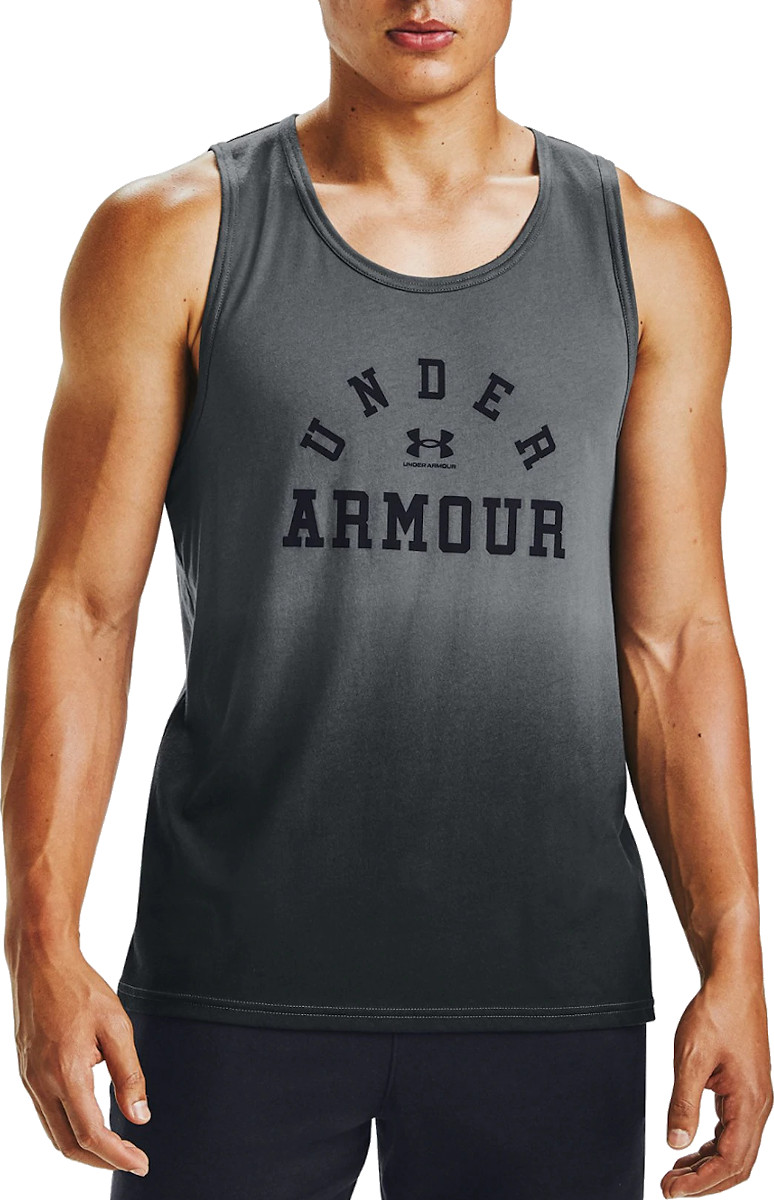 Canotte e Top Under Armour UA COLLEGIATE TANK