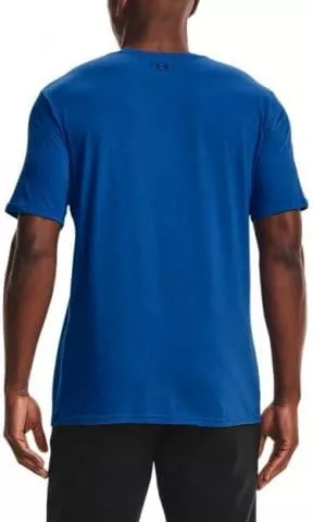 T-Shirt Under Armour Under Armour GRID SS