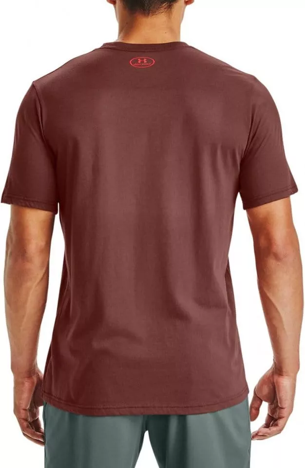Pánské tričko s krátkým rukávem Under Armour Grid