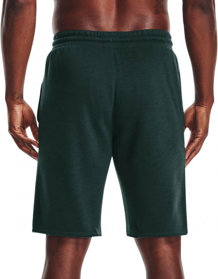 Pánské kraťasy Under Armour Project Rock Charged Cotton Fleece