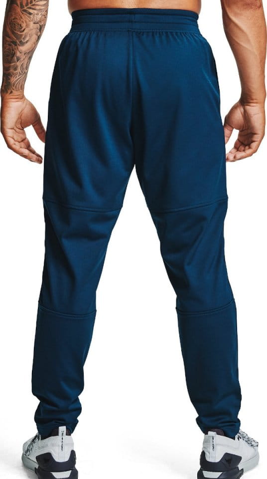 ua pjt rock knit track pant