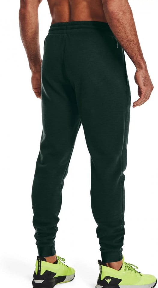 Pánské kalhoty Under Armour Project Rock Charged Cotton®