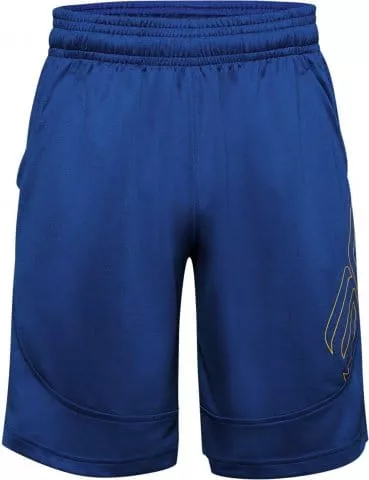 Pánské kraťasy Under Armour Curry Underrated