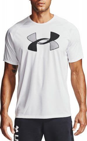 UA BIG LOGO TECH SS