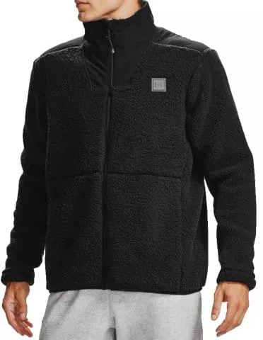 Chaqueta Under Armour UA LEGACY SHERPA SWACKET