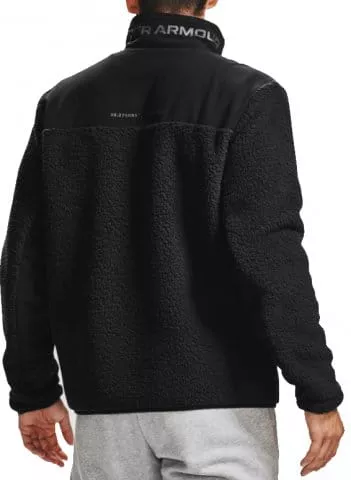 Chaqueta Under Armour UA LEGACY SHERPA SWACKET