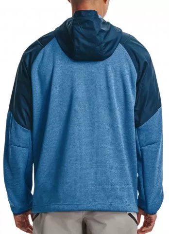 Bunda s kapucňou Under Armour Coldgear Swacket