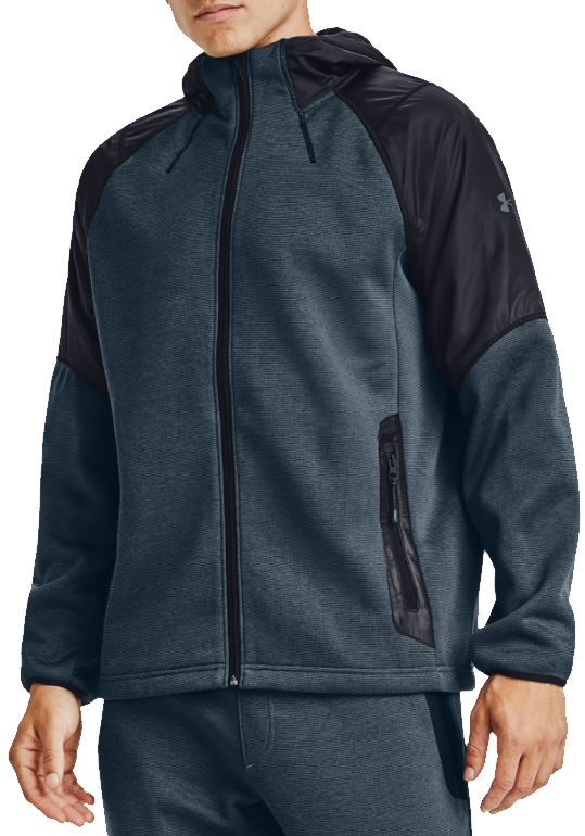 Hooded jacket Under Armour COLDGEAR SWACKET