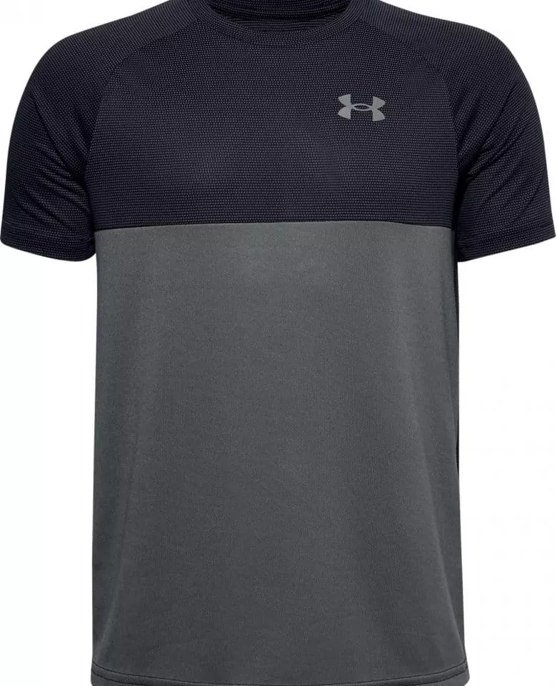Camiseta Under Armour TECH COLORBLOCK SS
