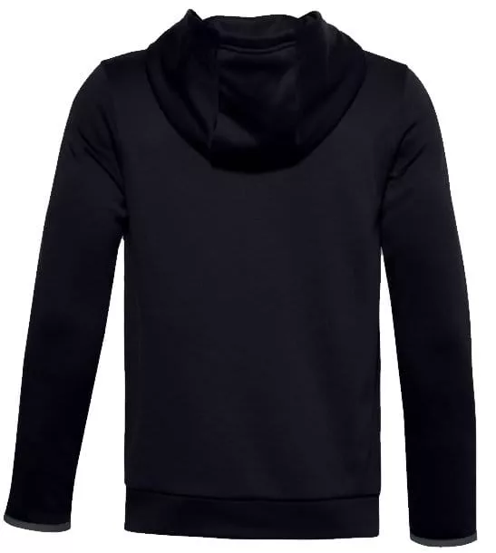 Sudadera con capucha Under ARMOUR FLEECE