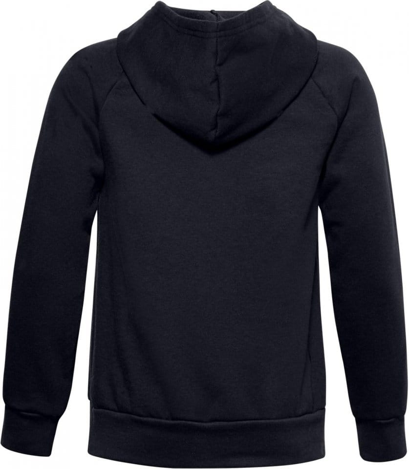 Hooded sweatshirt Under Armour RIVAL FLEECE HOODIE