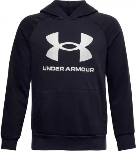 Hooded sweatshirt Under Armour Under Armour RIVAL FLEECE HOODIE