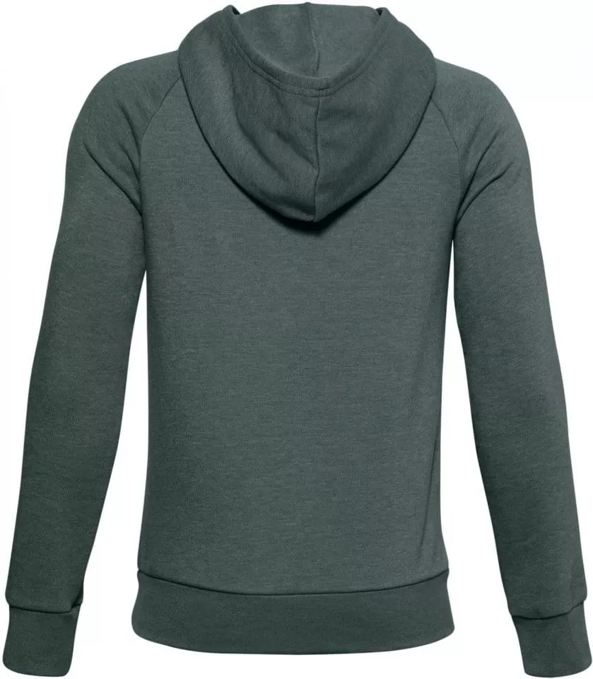 Mikina s kapucňou Under Armour UA RIVAL FLEECE HOODIE