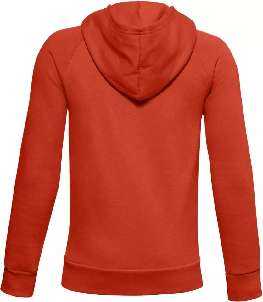 Mikina s kapucňou Under Armour UA RIVAL FLEECE HOODIE