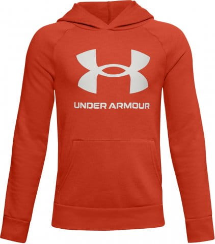 ua hooded sweatshirt