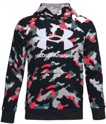 Under Armour RIVAL FLEECE PRTD