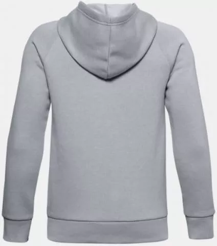 Hoodie Under Armour Under Armour RIVAL COTTON