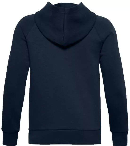 Hoodie Under Armour RIVAL COTTON