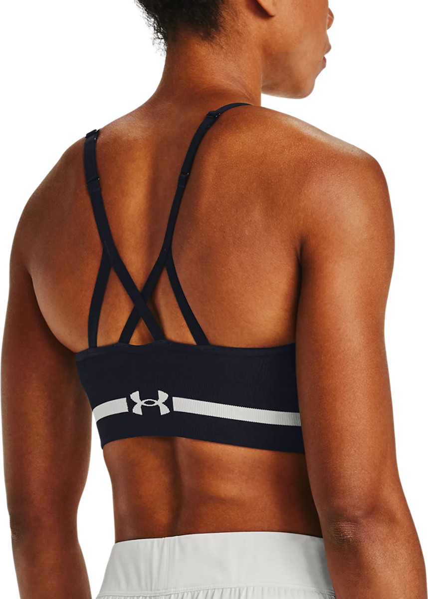 Women's bra Under Armour de sport Seamless Low Long - Bras