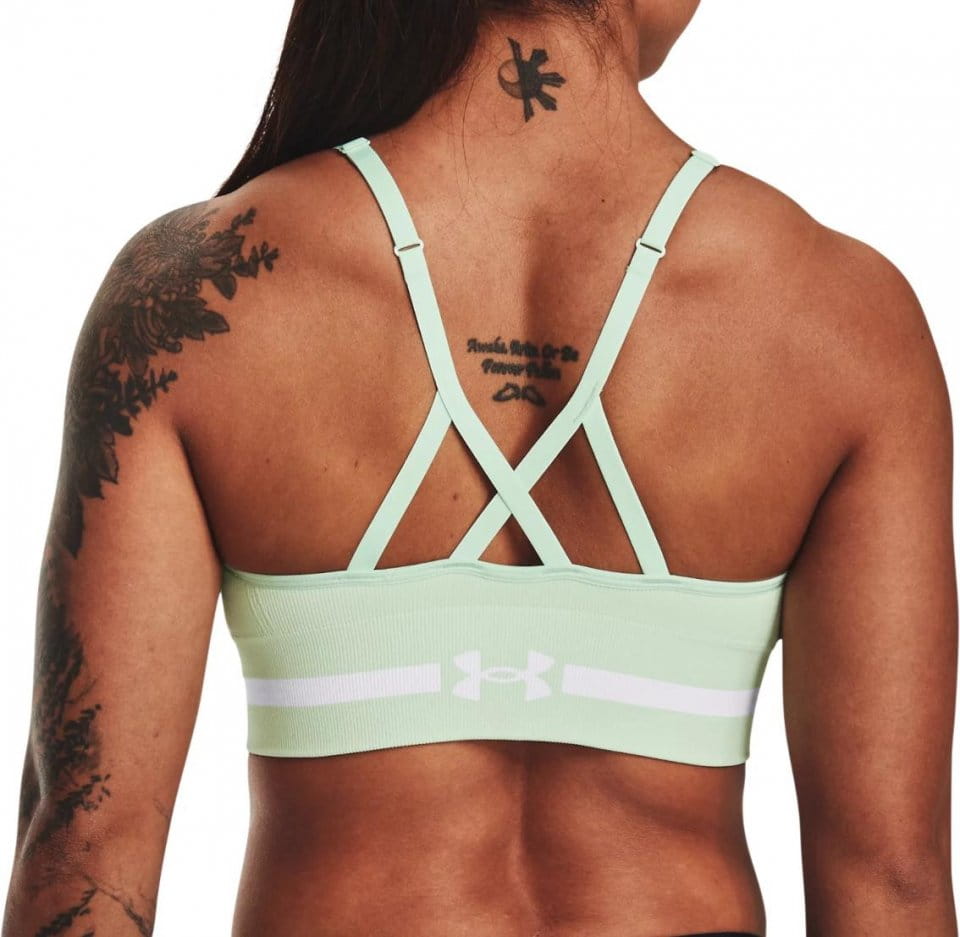 Dámská sportovní podprsenka Under Armour Seamless