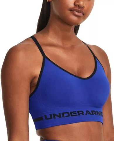 Under Armour Women's Pure Stretch Hipster 3-Pack, (495) Baja Blue/Sonar  Blue/Sonar Blue, X-Small : : Fashion