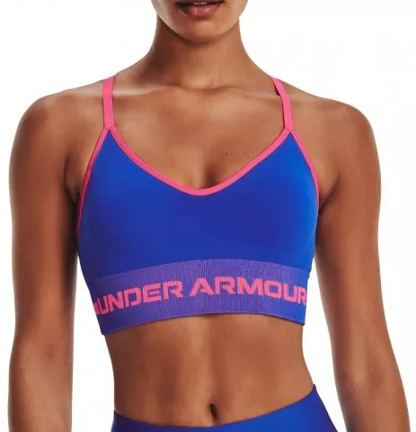 Dámská sportovní podprsenka Under Armour Seamless