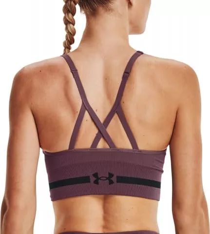 Dámská sportovní podprsenka Under Armour Seamless