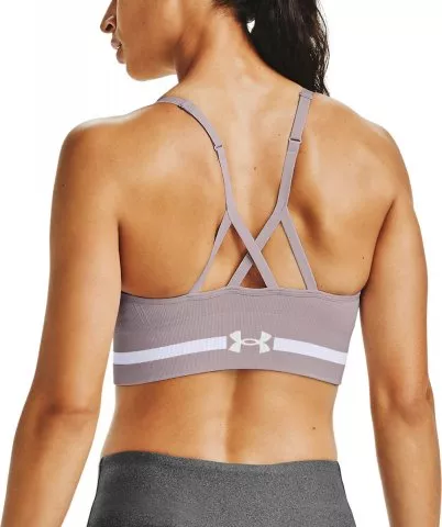 Dámská sportovní podprsenka Under Armour Seamless