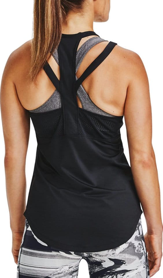 under armour sport 2 strap tank