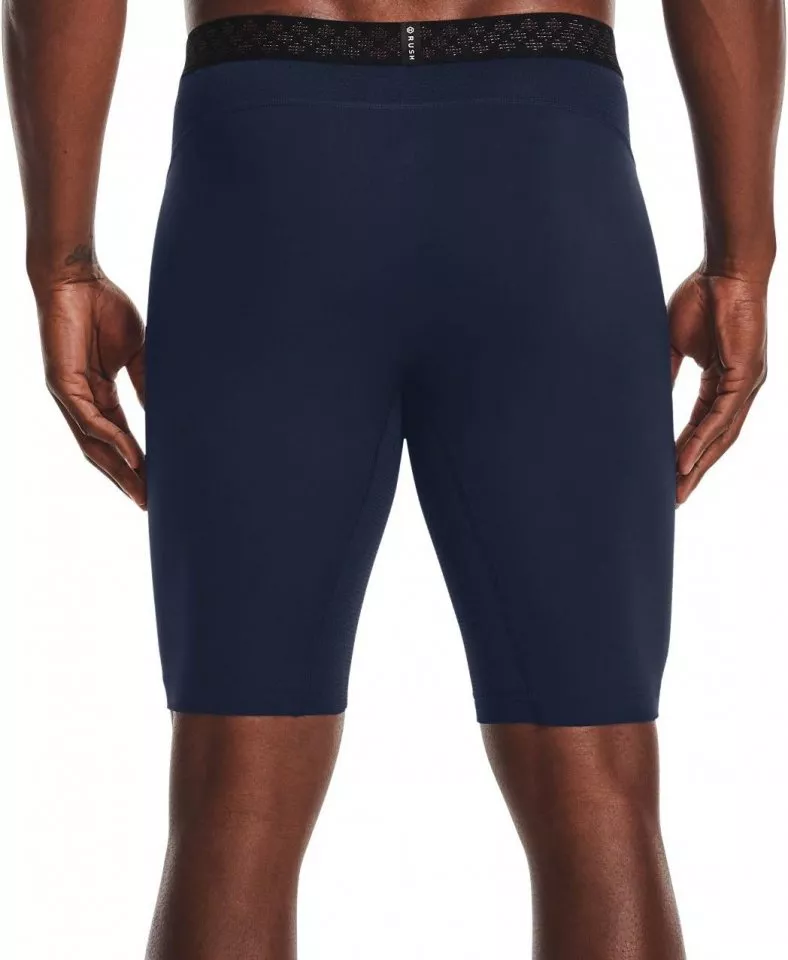 Under Armour HeatGear Rush 2.0 Compression Short Academy