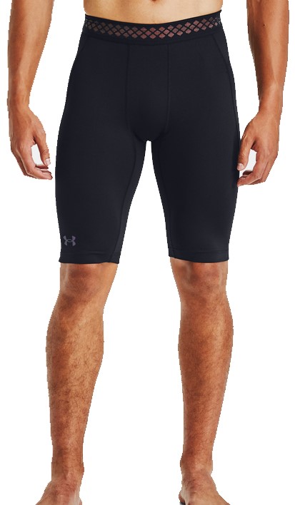 Shortsit Under Armour UA RUSH HG 2.0 Long Shorts