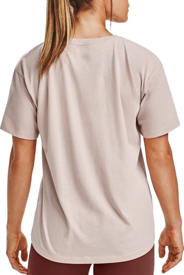 Dámské tričko s krátkým rukávem Under Armour Live Fashion