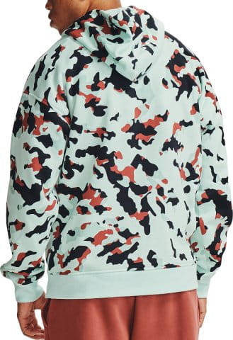 under armour rival fleece camo