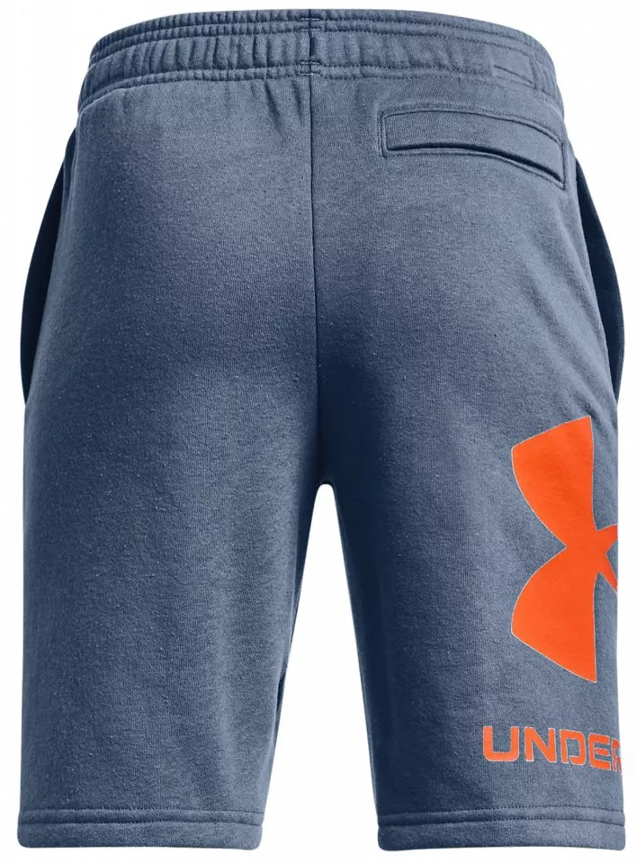 Pantalón corto Under Armour UA Rival Fleece Logo
