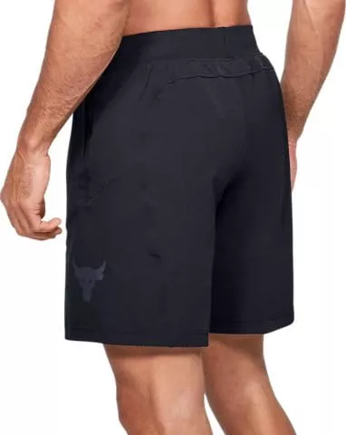 Pánské kraťasy Under Armour Project Rock Unstoppable