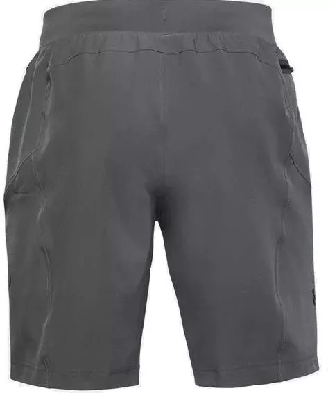 Shorts Under Armour UA PJT ROCK UNSTPPBLE SHORT-GRY