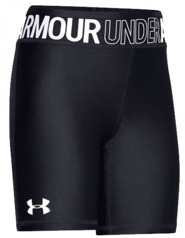 under armour women's bike shorts