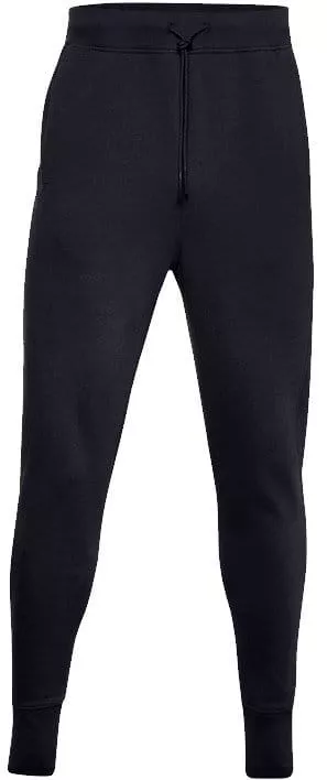 Pantaloni Under Armour UA S5 FLEECE JOGGER-BLK