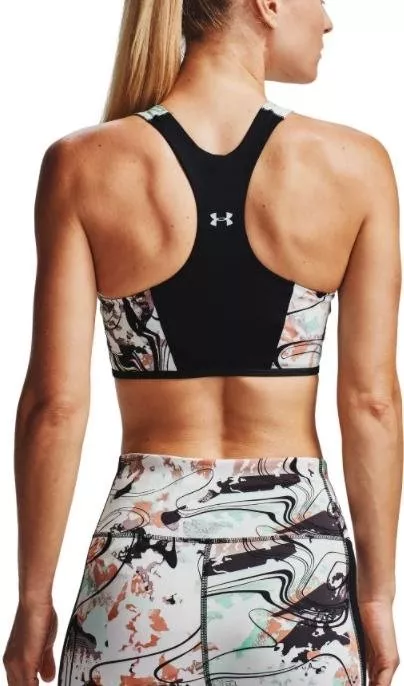 Under armour clearance breathelux bra