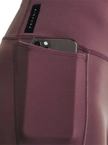 Dámské tréninkové legíny Under Armour HydraFuse