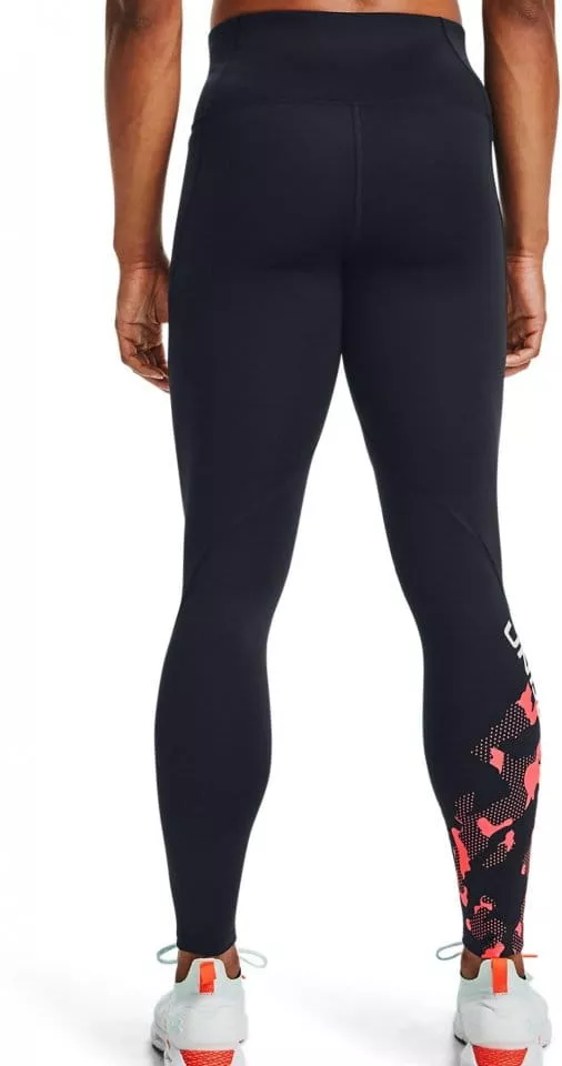Pants Under CG Armour Graphic