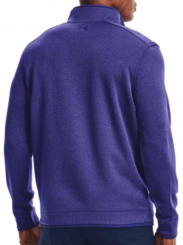 purple under armour moletom com capuz mens